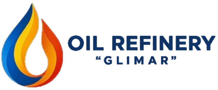 OIL REFINERY "GLIMAR"